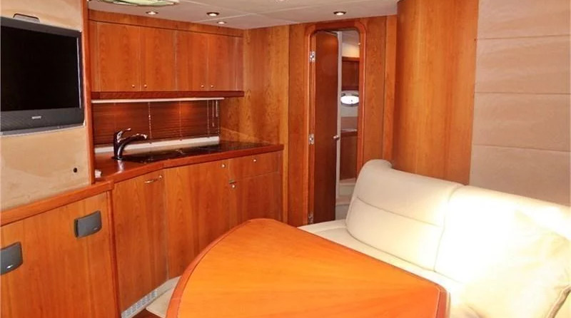 Sunseeker Portofino 53