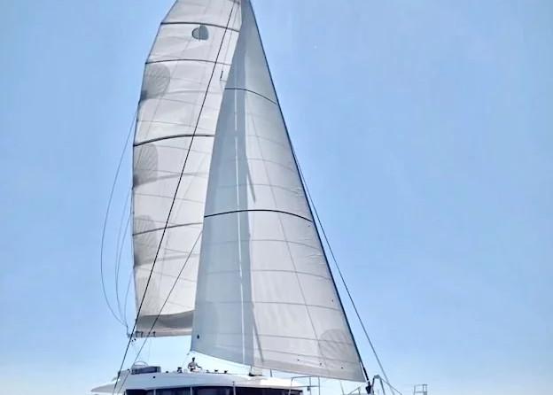 Lagoon 620