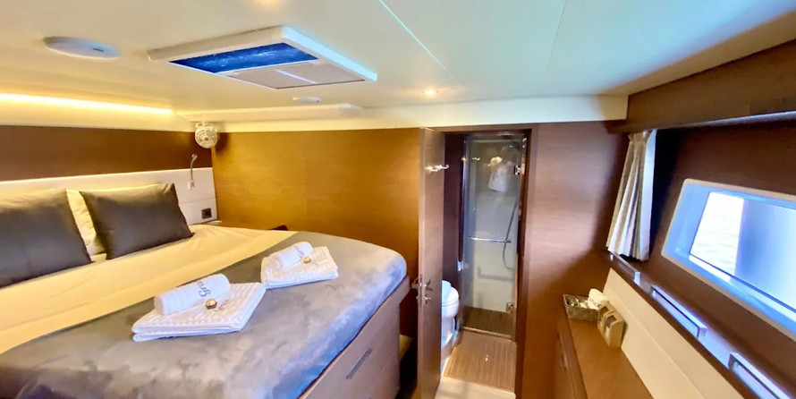 Lagoon 620