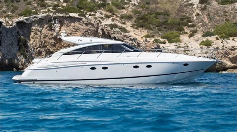 Princess V53