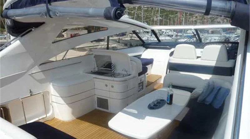 Princess V58
