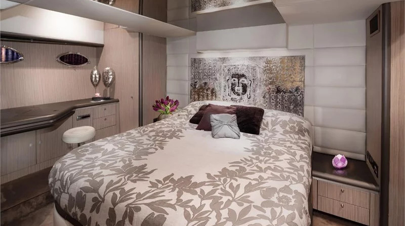 Sunseeker Predator 68