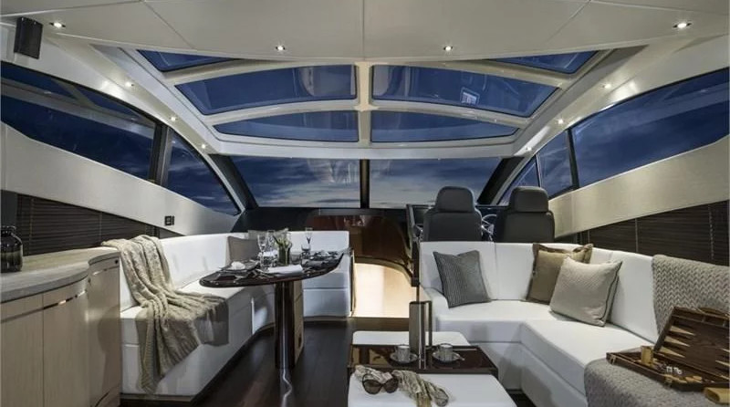 Sunseeker Predator 68