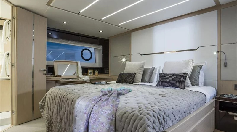 Sunseeker Predator 68