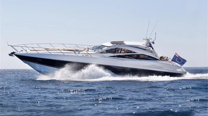 Sunseeker Predator 68