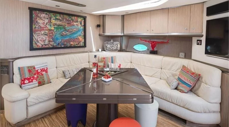 Sunseeker Predator 68