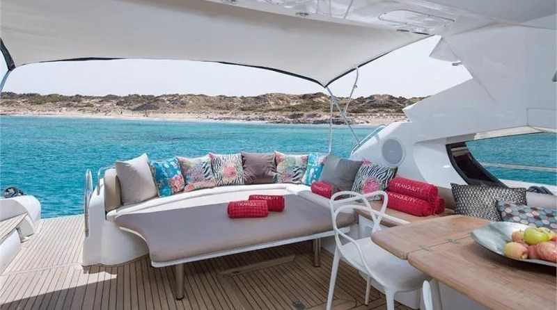 Sunseeker Predator 68