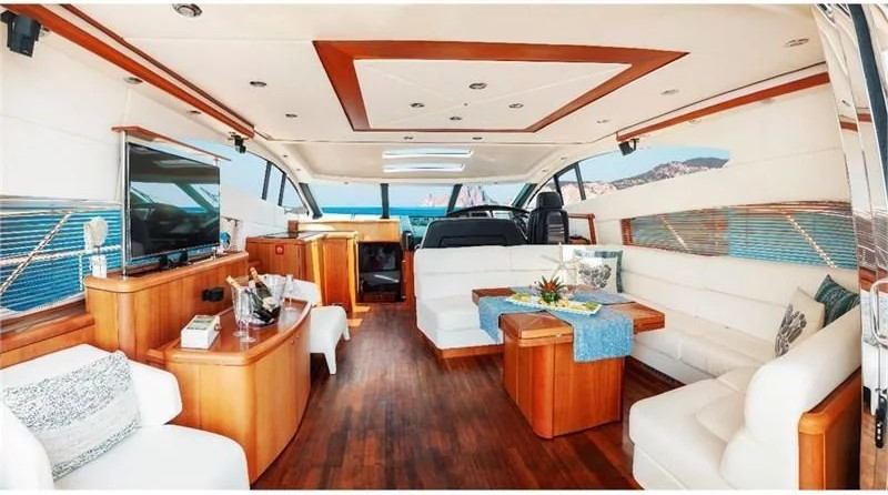 Sunseeker Predator 72