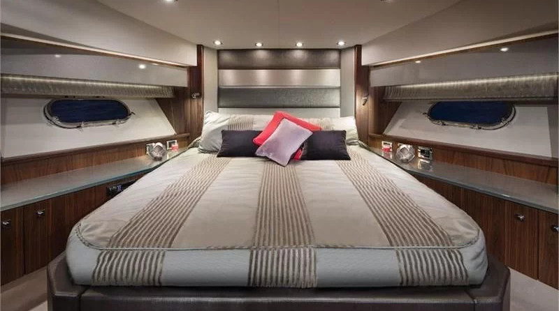 Sunseeker Predator 74