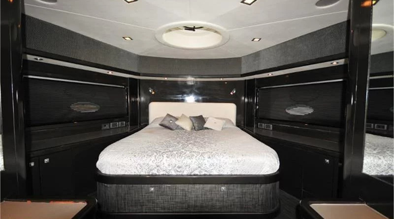 Sunseeker Predator 82