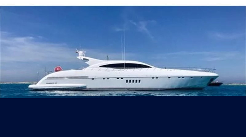 Mangusta 108