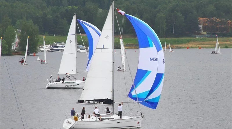 Jeanneau Sun Odyssey 32i