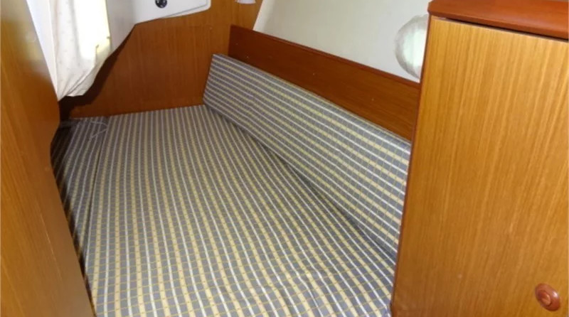 Jeanneau Sun Odyssey 32i