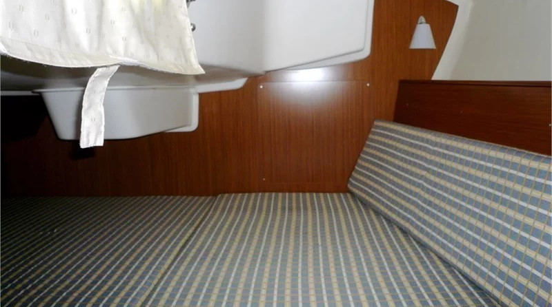 Jeanneau Sun Odyssey 32i