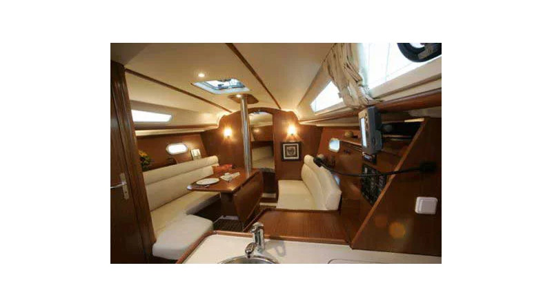 Jeanneau Sun Odyssey 32i