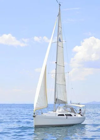 Hanse 325