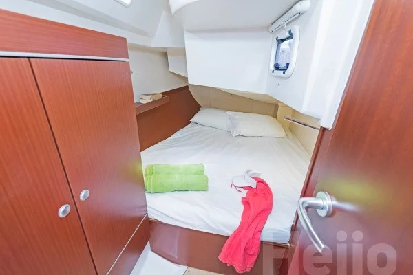Hanse 345
