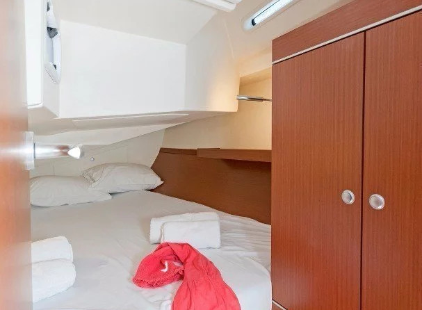 Hanse 345
