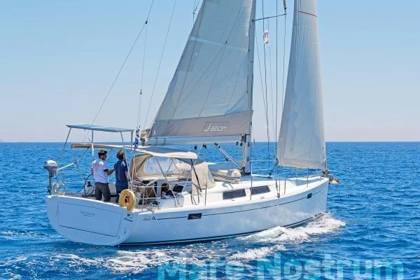 Hanse 385