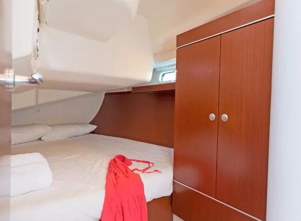 Hanse 385