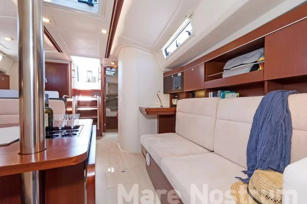 Hanse 385