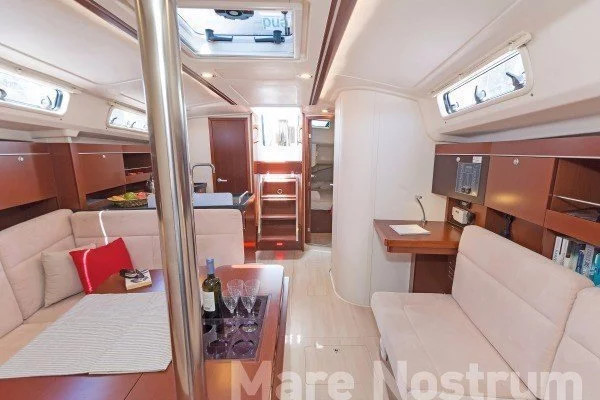 Hanse 385