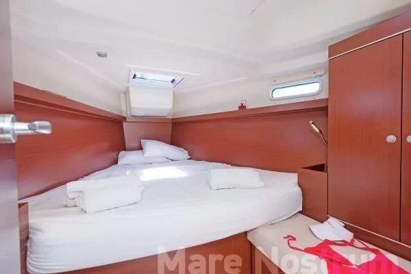 Hanse 385