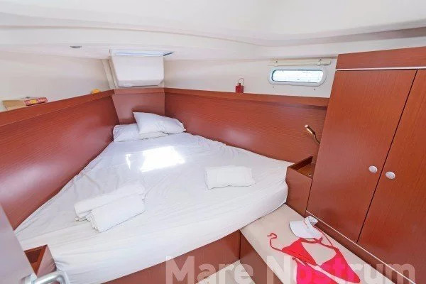 Hanse 385