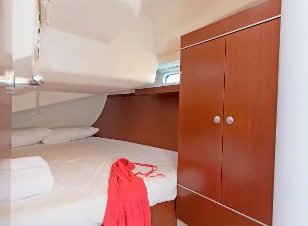 Hanse 385