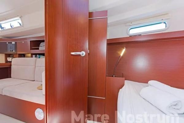 Hanse 385