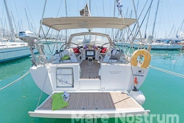 Hanse 385