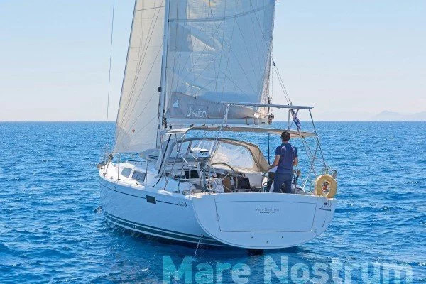 Hanse 385