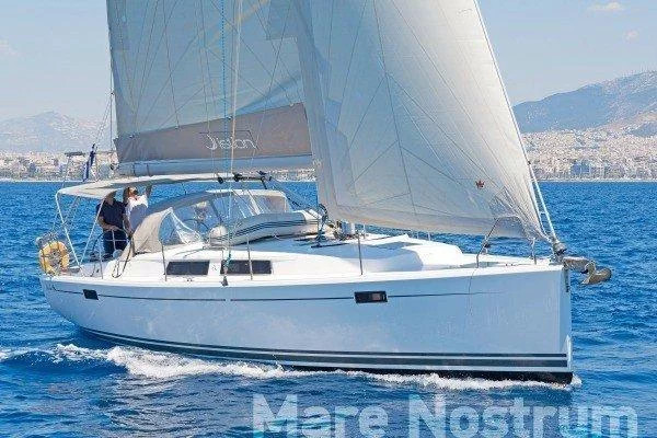 Hanse 385