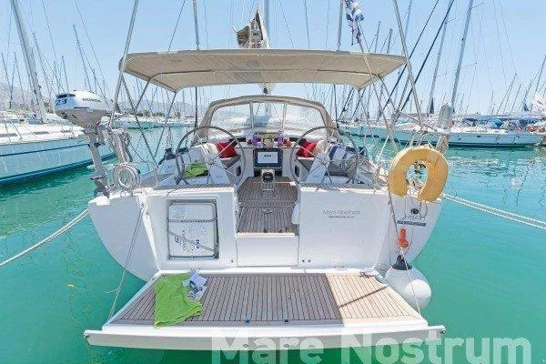 Hanse 385