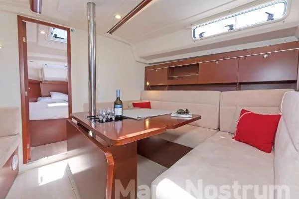 Hanse 385
