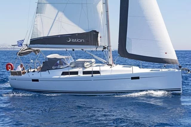 Hanse 385