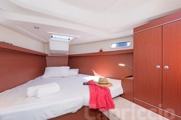 Hanse 385