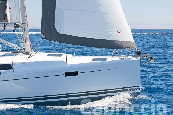Hanse 385