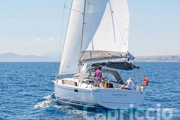 Hanse 385