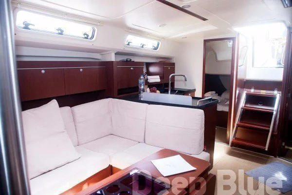 Hanse 415