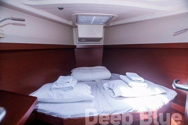 Hanse 415