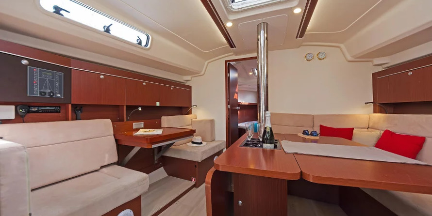 Hanse 415