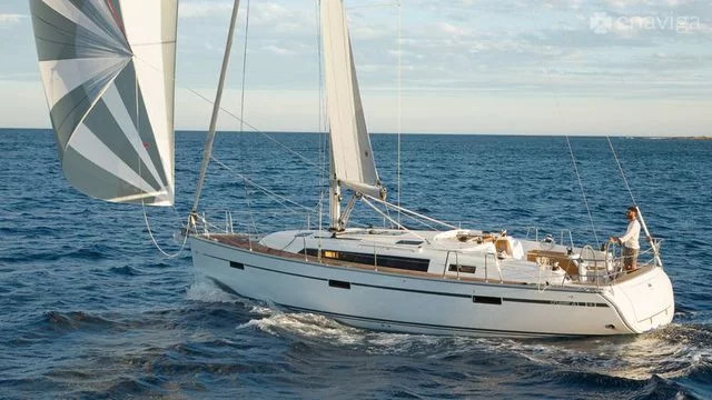 Bavaria Cruiser 41