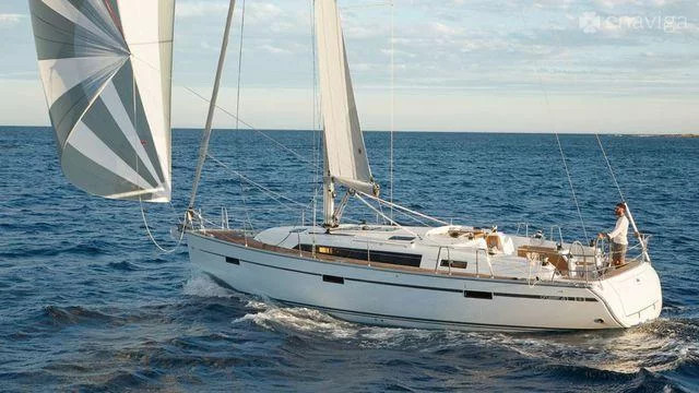 Bavaria Cruiser 41