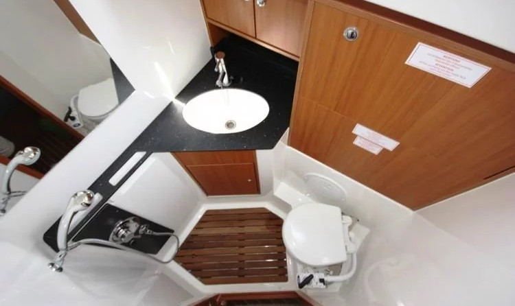 Bavaria 45 Cruiser
