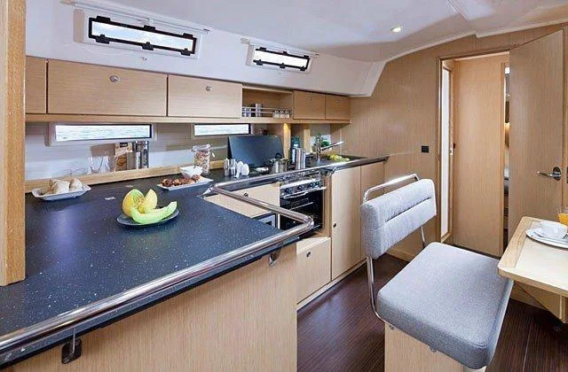Bavaria 45 Cruiser