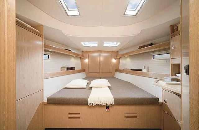 Bavaria 45 Cruiser