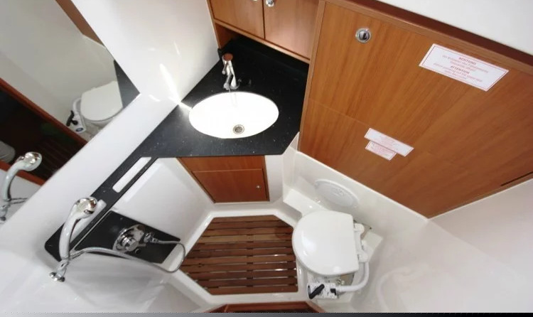 Bavaria 45 Cruiser
