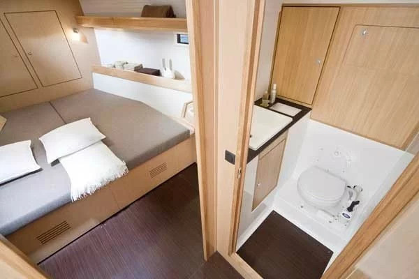 Bavaria 45 Cruiser