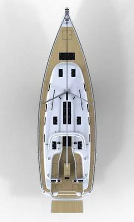 Bavaria 45 Cruiser